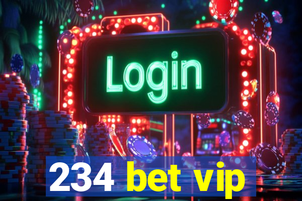 234 bet vip